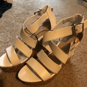 Wedges